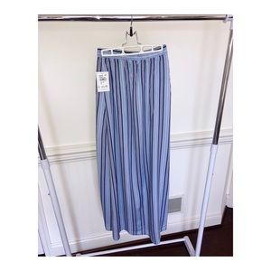 maxi skirt